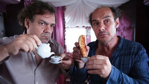 Les Trois Frères : Le Retour Bild 5