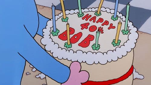 Bob's Birthday Bild 2