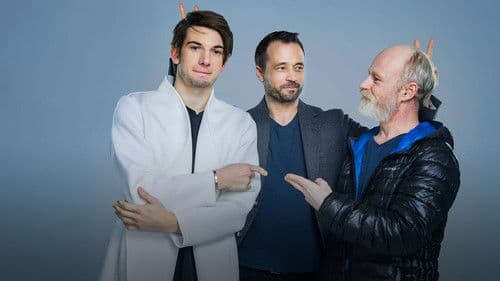 Han heter ikke William Bild 5