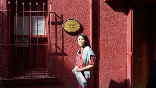 锵锵行天下 Bild 4