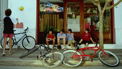 Buenos Aires 100 kilómetros Bild 1