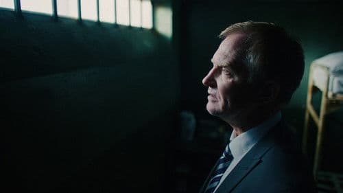 A Violent Man Bild 2