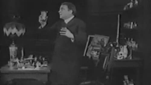 Dr. Jekyll and Mr. Hyde Bild 2