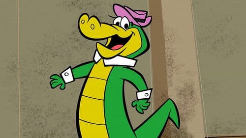 The Hanna-Barbera New Cartoon Series Bild 4