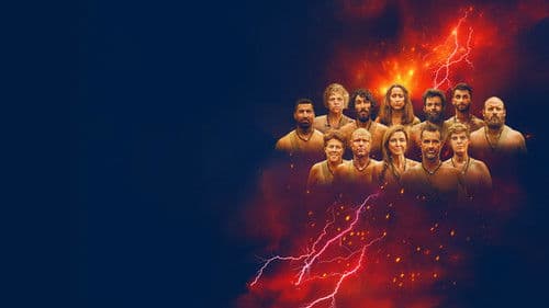 Naked Survival - Last one standing Bild 6