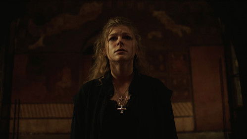 Our House Is on Fire Bild 1