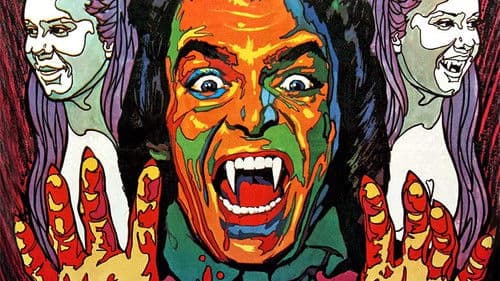 Draculas Hexenjagd Bild 7