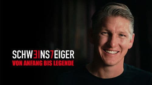 SCHW31NS7EIGER: Memories - Von Anfang bis Legende Bild 1