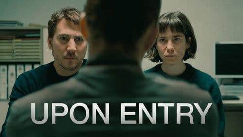 Borderline: Identität unter Verdacht Bild 8