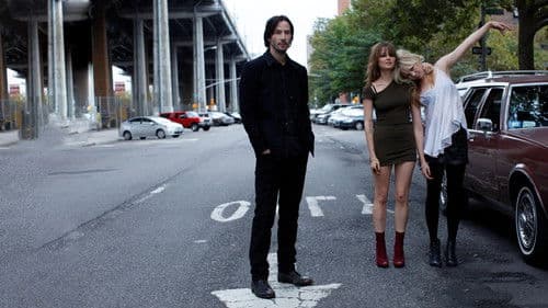 Threesome - Eine Nacht in New York Bild 8