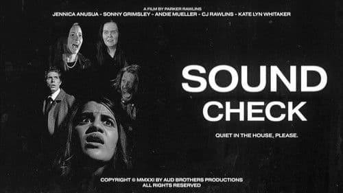 Sound Check Bild 1