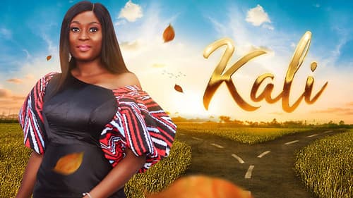 KALI Bild 1