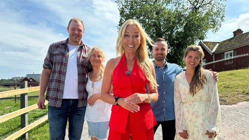 Bonde söker fru - andra sommaren Bild 2