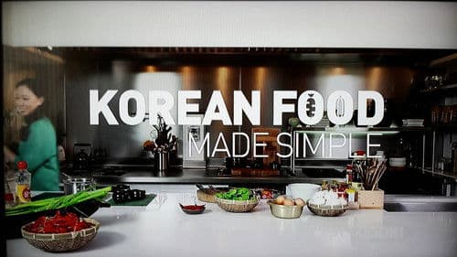 Korean Food Made Simple Bild 1