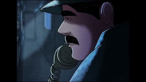 Kapitan və Xəzər Dənizi Bild 2