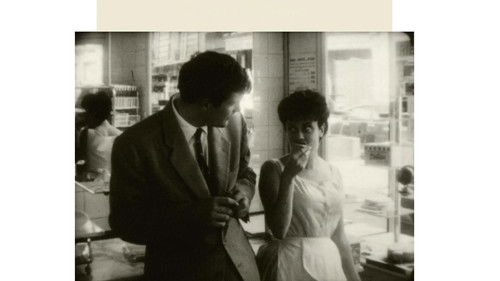 Die Bäckerin von Monceau Bild 1