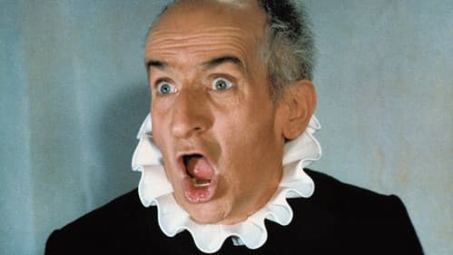 Louis, der Geizkragen Bild 8