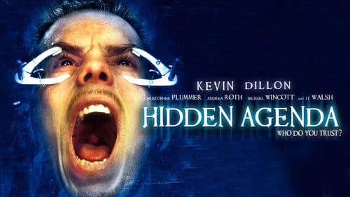 Das Todeskomplott Bild 3