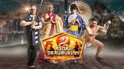 Asíski Draumurinn Bild 1