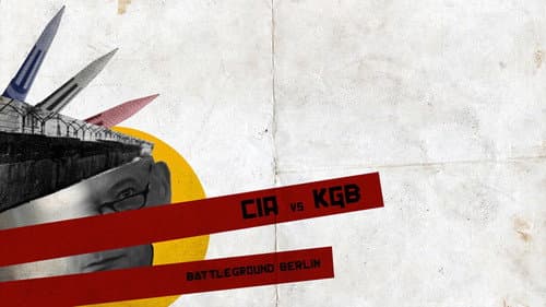 KGB-CIA, au corps à corps Bild 1