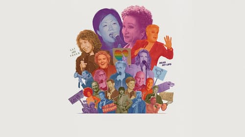 Outstanding: A Comedy Revolution Bild 3