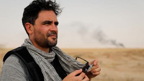 Arabia With Levison Wood Bild 2
