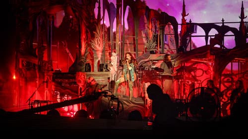 Chappell Roan: Primavera Sound 25 Bild 2