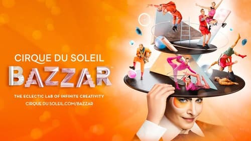 Cirque du Soleil: Bazzar Bild 3