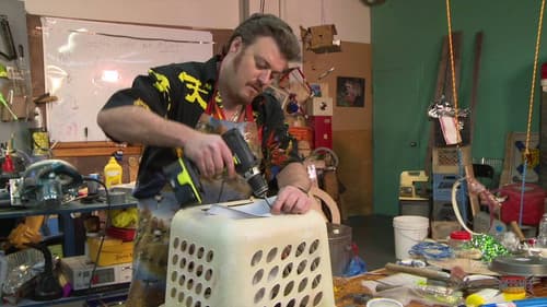 Gettin' Learnt with Ricky Bild 3