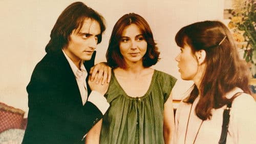 La fille de Prague avec un sac très lourd Bild 1