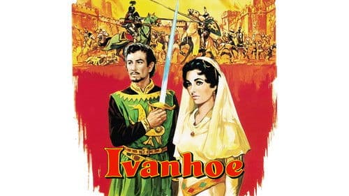 Ivanhoe - Der schwarze Ritter Bild 2