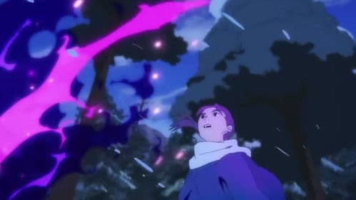 Pokémon: Schnee in Hisui Bild 6