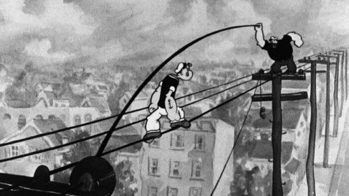 Hold the Wire Bild 1