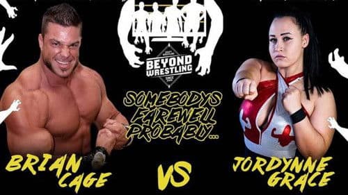 Beyond Somebody's Farewell, Probably Bild 1