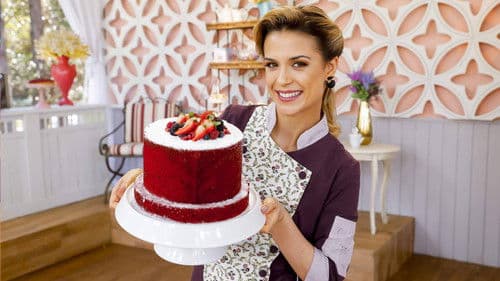 Bake Off Brasil: Cereja do Bolo Bild 2