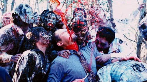 Zombie Self Defense Force Bild 7