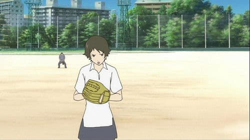 Das Mädchen, das durch die Zeit sprang Bild 4