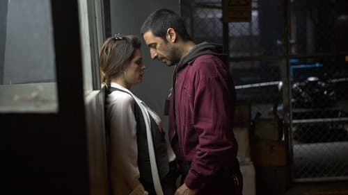 Las oscuras primaveras Bild 1