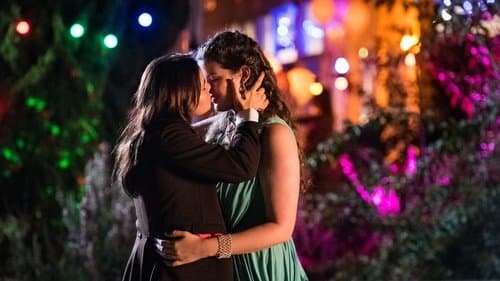 Ellie & Abbie Bild 1