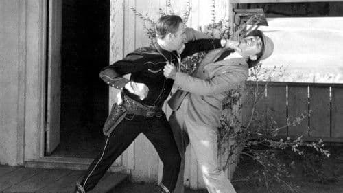 Men with Steel Faces Bild 1