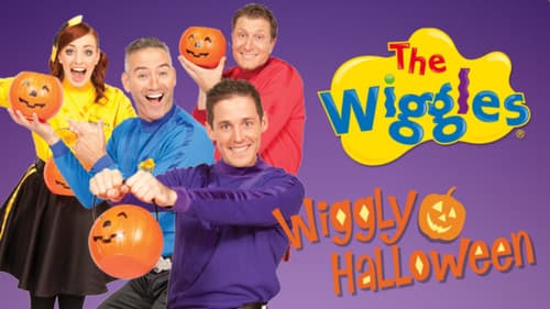 The Wiggles - Pumpkin Face Bild 1