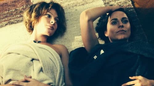 Falling Snow - Zwischen Liebe und Verrat Bild 2