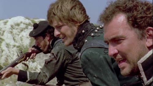 Die Scharfschützen - Blutiges Gold Bild 1