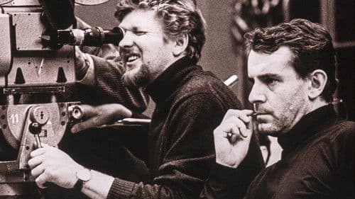 Milos Forman, ein freies Leben Bild 2