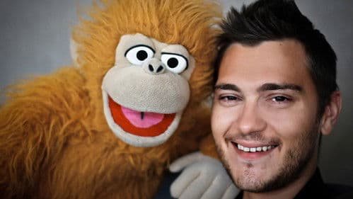 Jeff Panacloc contre-attaque Bild 3