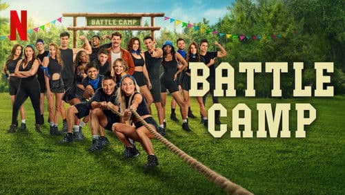 Battle Camp Bild 6