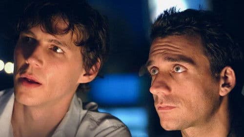 Übers Wasser wandeln Bild 1