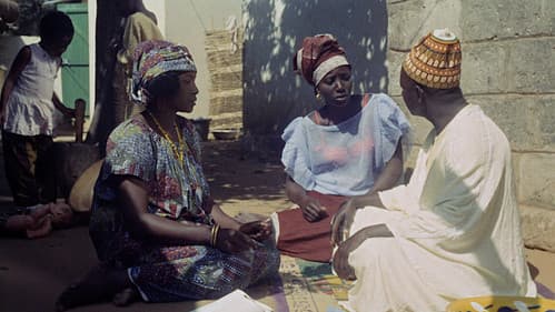 Die Überweisung Bild 1