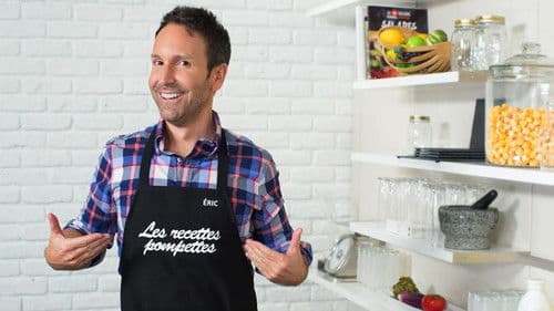 Les recettes pompettes Bild 1