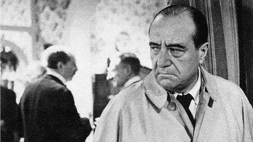 Le Bienfaiteur Bild 1